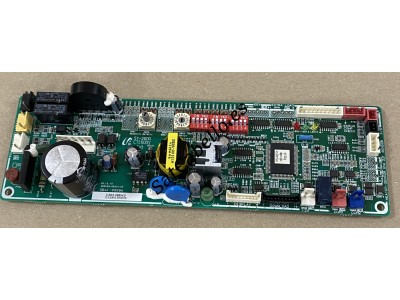 Placa Control Unidad Interior Aire Acondicionado Samsung CH070EAV1